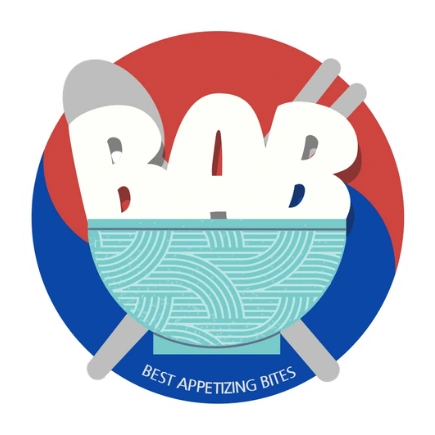 Best Appetizing Bites logo