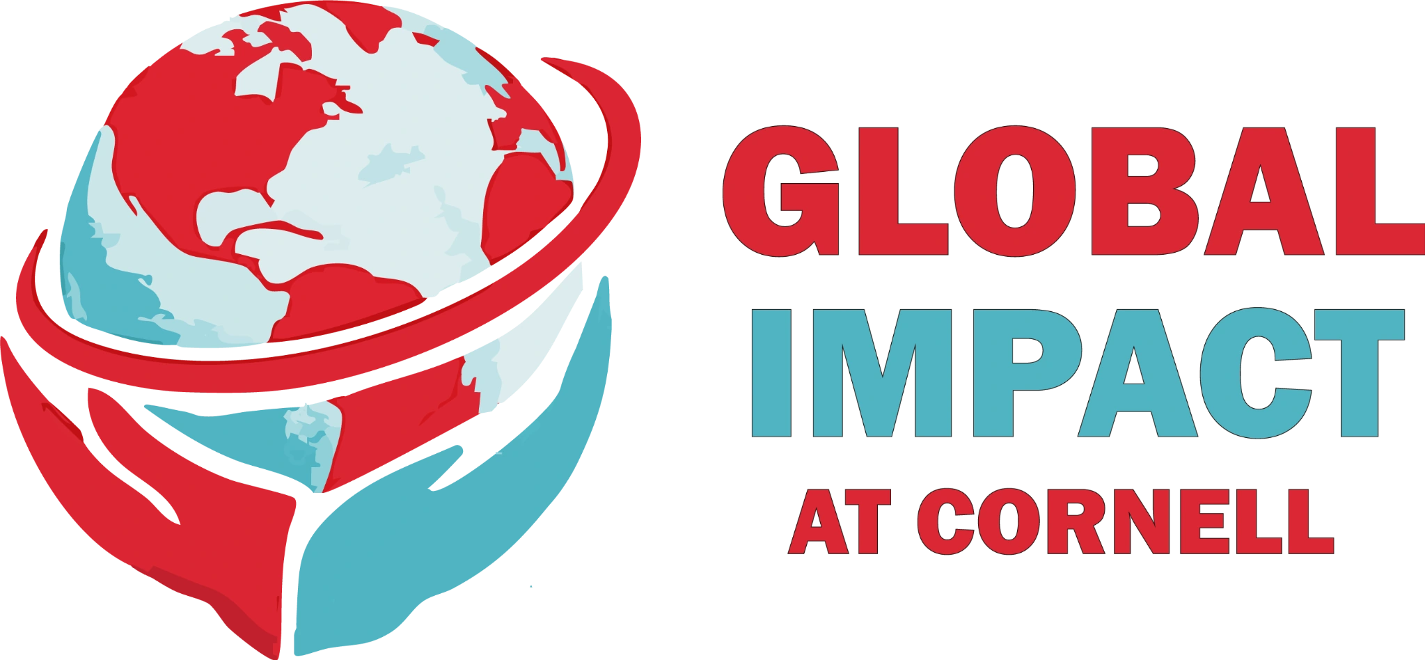 Global Impact at Cornell logo