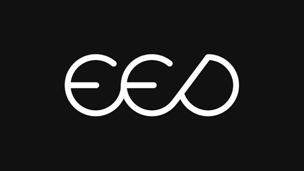 EED Design logo mark