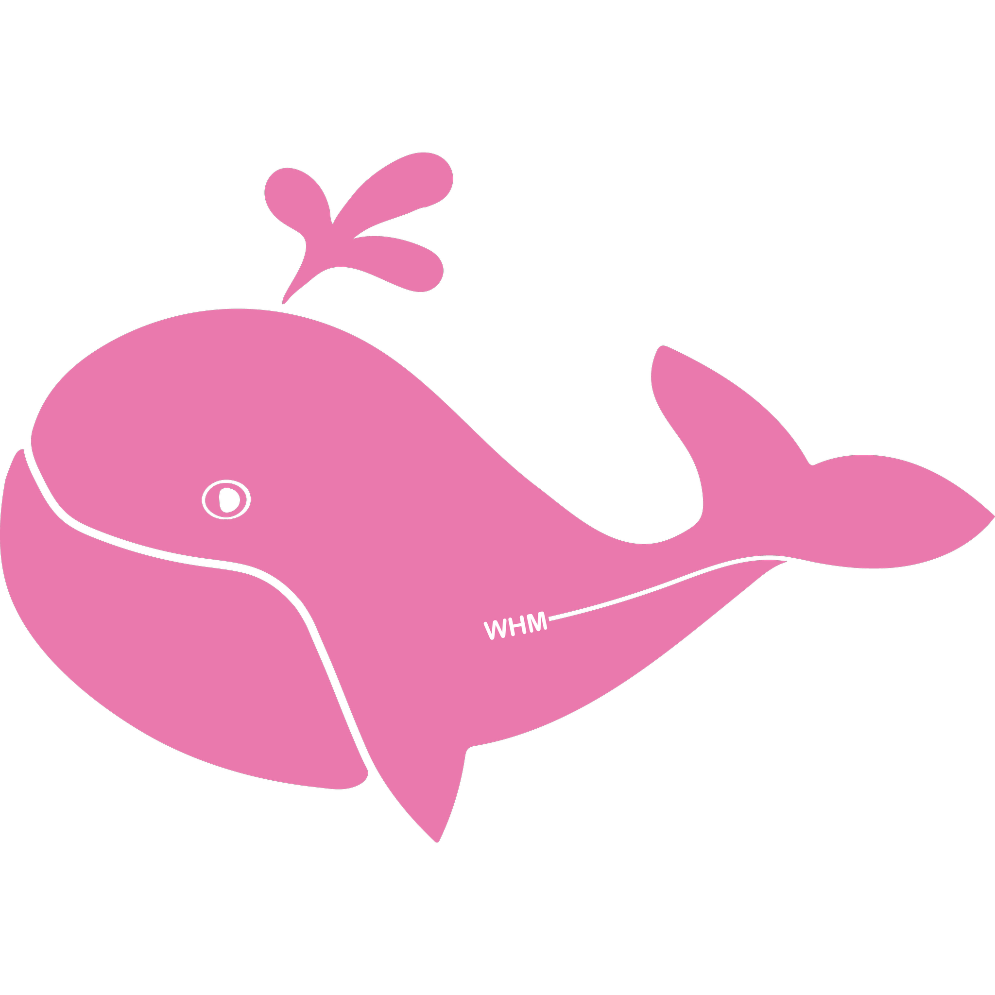 WhaleMom logo